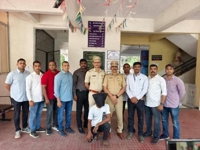 Kalyan police arrested the murderer using traditional investigation methods | जुन्या तपासपद्धतीमुळे खुनाचा उलगडा; सीसीटीव्ही, फोरेन्सिक, श्वान पथक ठरले निष्फळ