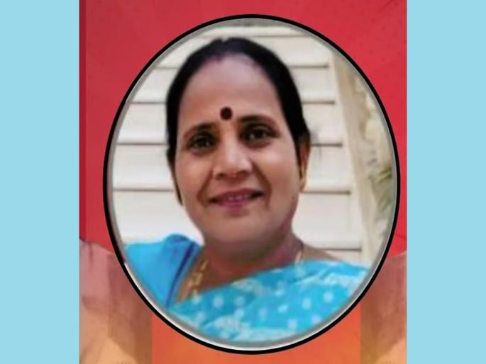 Former Pune Mayor Rajni Tribhuvan passed away due to a heart attack | Rajni Tribhuvan: पुण्याच्या माजी महापौर रजनी त्रिभुवन यांचे हृदयिकाराच्या झटक्याने निधन Former Pune Mayor Rajni Tribhuvan passed away due to a heart attack | Rajni Tribhuvan: पुण्याच्या माजी महापौर रजनी त्रिभुवन यांचे हृदयिकाराच्या झटक्याने निधन