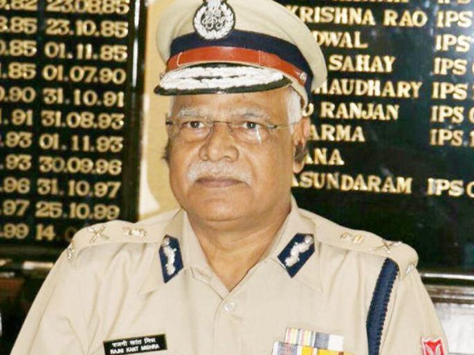 rajnikant mishra appointed as new cbi director | रजनीकांत मिश्रा होणार सीबीआयचे नवे प्रमुख - सूत्र rajnikant mishra appointed as new cbi director | रजनीकांत मिश्रा होणार सीबीआयचे नवे प्रमुख - सूत्र