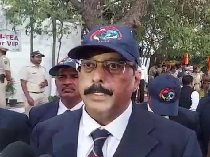 Koyta gang in Pune noticed by Director General of Police rajnish sethi, read what he said | पुण्यातील कोयता गँगची पोलीस महासंचालकांकडून दखल, काय म्हणाले वाचा.... Koyta gang in Pune noticed by Director General of Police rajnish sethi, read what he said | पुण्यातील कोयता गँगची पोलीस महासंचालकांकडून दखल, काय म्हणाले वाचा....