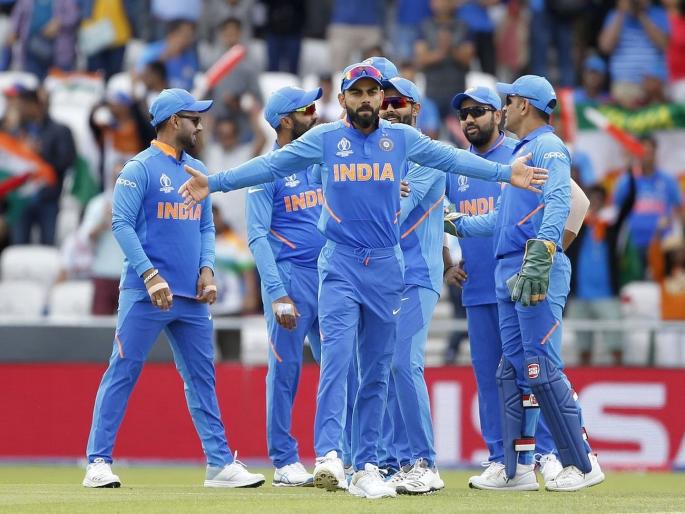 Ignored for head coach post, Lalchand Rajput among aspirants as process to chose India support staff begins | मुख्य प्रशिक्षकाच्या शर्यतीतून बाद झाले अन् आता फलंदाज प्रशिक्षकासाठी मैदानात उतरले
