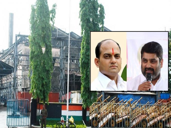 Shock to Satej Patil group, 1899 members of Rajaram Factory are valid | सतेज पाटील गटाला धक्का, राजाराम कारखान्याचे १८९९ सभासद वैधच Shock to Satej Patil group, 1899 members of Rajaram Factory are valid | सतेज पाटील गटाला धक्का, राजाराम कारखान्याचे १८९९ सभासद वैधच