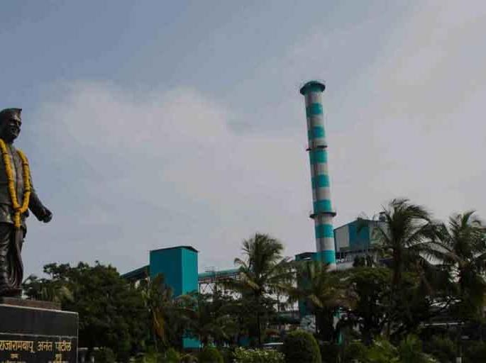 30 crores of embezzlement from Rajaram Bapu factory: Gautam Pawar | राजारामबापू कारखान्याकडून ३0 कोटींचा अपहार : गौतम पवार