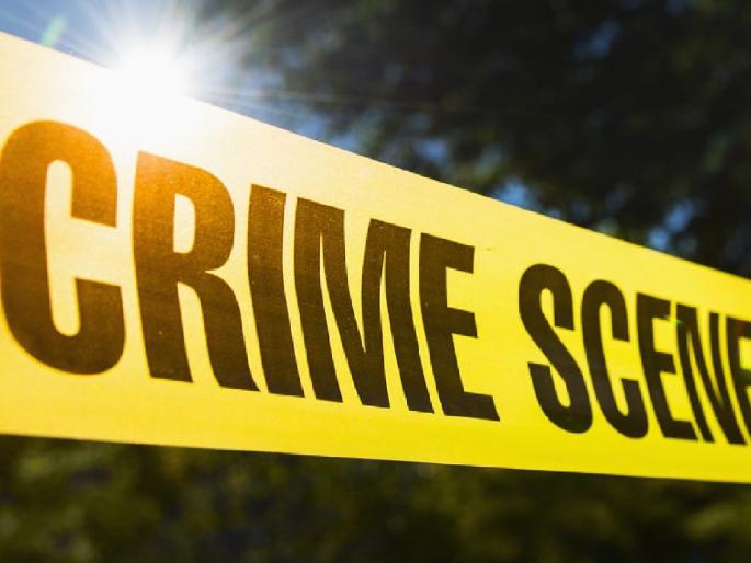 Sarpanch of Pendkhale was stabbed with a knife due to a land dispute | Ratnagiri Crime: जमिनीच्या वादातून पेंडखळेच्या सरपंचावर कोयत्याने वार