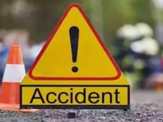 A terrible accident in Rajasthan Bolero-truck collision 9 people died | राजस्थानमध्ये भीषण अपघात! बोलेरो-ट्रकची धडक; ९ जणांचा मृत्यू A terrible accident in Rajasthan Bolero-truck collision 9 people died | राजस्थानमध्ये भीषण अपघात! बोलेरो-ट्रकची धडक; ९ जणांचा मृत्यू