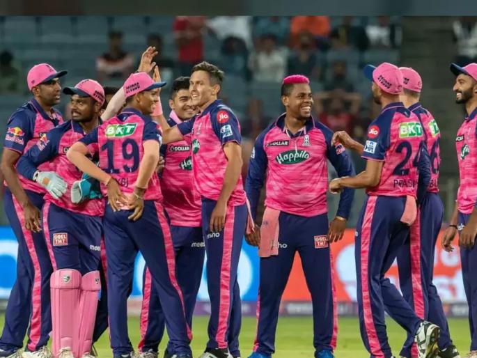 Pakistan Cricket Board has taken action against Kamran Akmal who played for Rajasthan Royals | राजस्थान रॉयल्सकडून खेळलेल्या खेळाडू कायद्याच्या कचाट्यात; करण्यात आलीय मोठी कारवाई