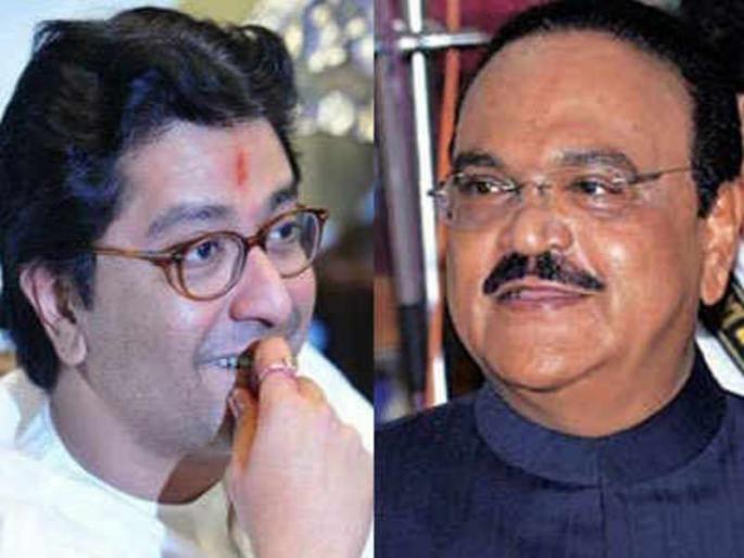 Will Raj-Bhujbal match ? | राज-भुजबळांचे जुळणार का ?