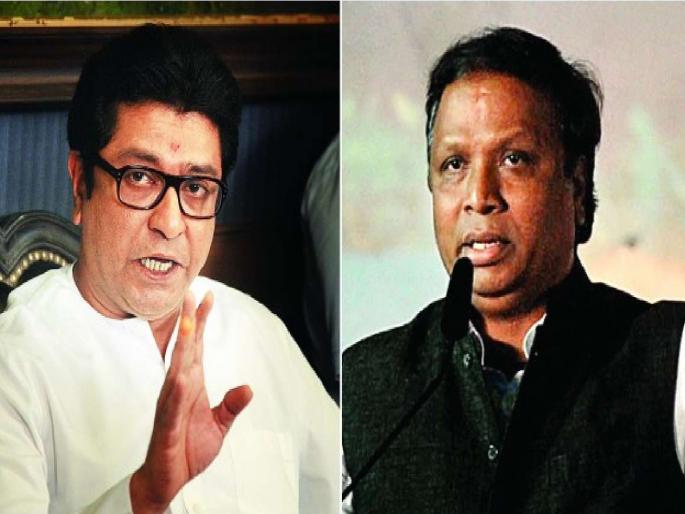 Who knows the people who hold meetings on the naka; Raj thackeray's response to Ashish Shelar's criticism | नाक्यावर सभा घेणारी माणसं, यांना कोण ओळखतं; आशिष शेलारांच्या टीकेला राज यांचं प्रत्युत्तर Who knows the people who hold meetings on the naka; Raj thackeray's response to Ashish Shelar's criticism | नाक्यावर सभा घेणारी माणसं, यांना कोण ओळखतं; आशिष शेलारांच्या टीकेला राज यांचं प्रत्युत्तर