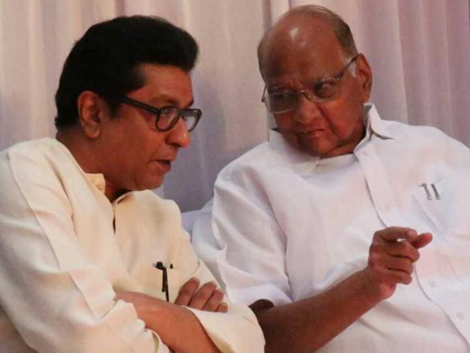 MNS 'engine' on the road of NCP in Buldhana | मनसेचे ‘इंजिन’ राष्ट्रवादीच्या रुळावर; आघाडीला देणार बळ MNS 'engine' on the road of NCP in Buldhana | मनसेचे ‘इंजिन’ राष्ट्रवादीच्या रुळावर; आघाडीला देणार बळ