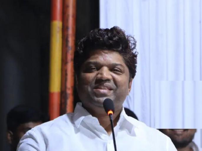 Who should ask for funds for social development, asked MLA Raju Awale | सामाजिक विकासासाठी निधी मागायचा कुणाकडे?, आमदार राजू आवळेंचा सवाल Who should ask for funds for social development, asked MLA Raju Awale | सामाजिक विकासासाठी निधी मागायचा कुणाकडे?, आमदार राजू आवळेंचा सवाल