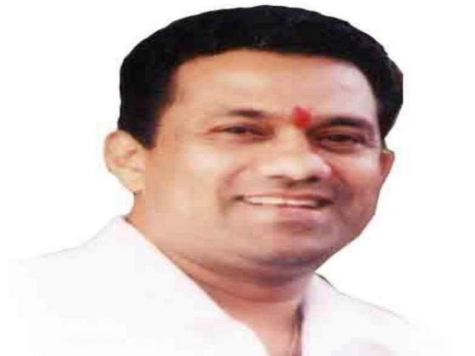 Finally, the appointment of Raje Bhoir of the Leader of the Opposition | अखेर विरोधी पक्ष नेतेपदी सेनेच्या राजू भोईर यांची नियुक्ती Finally, the appointment of Raje Bhoir of the Leader of the Opposition | अखेर विरोधी पक्ष नेतेपदी सेनेच्या राजू भोईर यांची नियुक्ती