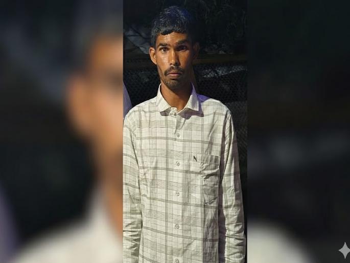 Ahilyanagar young man drowned while entering a lake to save a cow | पोहता येत नसतानाही पाण्यात उतरला; गाईला वाचवताना २५ वर्षीय तरुणाचा तलावात बुडून मृत्यू Ahilyanagar young man drowned while entering a lake to save a cow | पोहता येत नसतानाही पाण्यात उतरला; गाईला वाचवताना २५ वर्षीय तरुणाचा तलावात बुडून मृत्यू