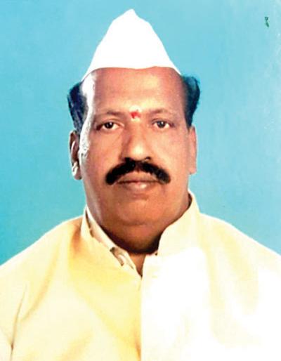 Government will last five years: Raju Masurkar | सरकार पाच वर्षे टिकेल : राजू मसुरकर Government will last five years: Raju Masurkar | सरकार पाच वर्षे टिकेल : राजू मसुरकर