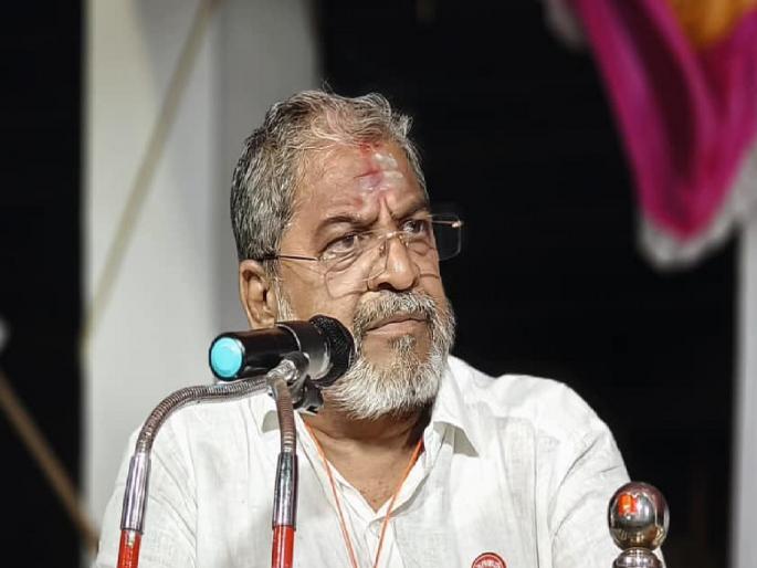 Raju Shetty appealed to the farmers to vote | तुमच्या उसाची म्हसोबासारखी राखण करतो, मला नैवेद्य दाखवा, राजू शेट्टींची शेतकऱ्यांना साद