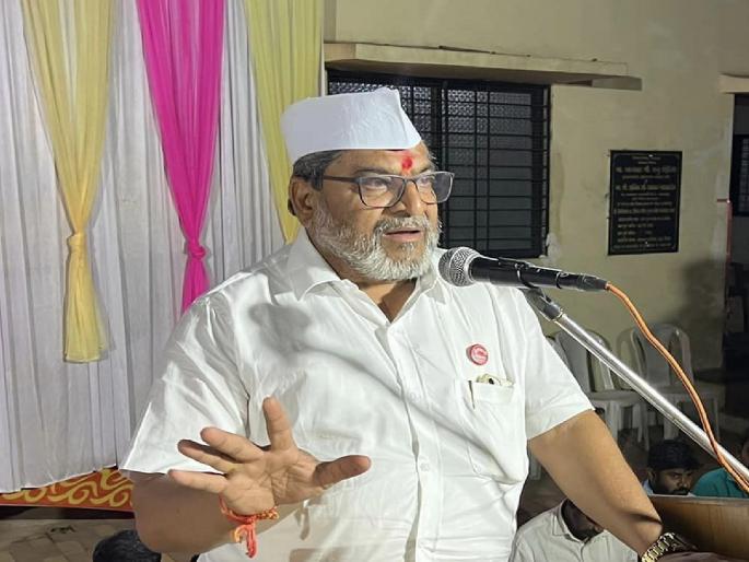 Uddhav Thackeray group of Shiv Sena will help Raju Shetty for Lok Sabha | लोकसभेसाठी राजू शेट्टींना ‘मातोश्री’चे पाठबळ मिळणार?