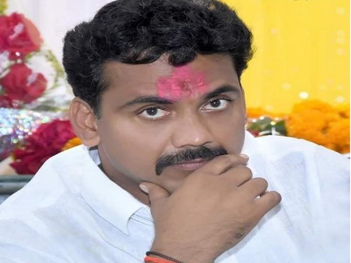 political understanding ; The viral video about MLA Raju Navghare is being protested from all levels | राजकीय प्रगल्भतेचे दर्शन; आमदार राजू नवघरे यांच्याबद्दलच्या व्हायरल व्हिडीओचा सर्व स्तरातून होतोय निषेध political understanding ; The viral video about MLA Raju Navghare is being protested from all levels | राजकीय प्रगल्भतेचे दर्शन; आमदार राजू नवघरे यांच्याबद्दलच्या व्हायरल व्हिडीओचा सर्व स्तरातून होतोय निषेध