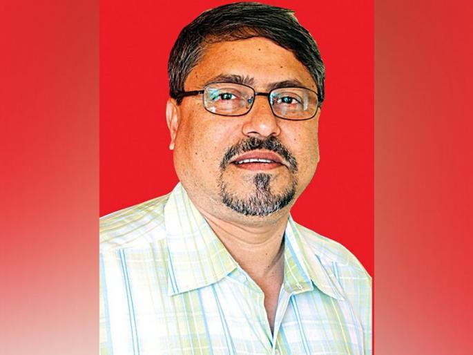 Laxmidas Borkar award to Raju Nayak | लक्ष्मीदास बोरकर पुरस्कार राजू नायक यांना जाहीर Laxmidas Borkar award to Raju Nayak | लक्ष्मीदास बोरकर पुरस्कार राजू नायक यांना जाहीर