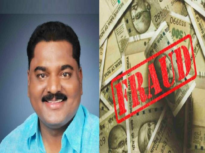 Rajendra Nerlekar from Hupari who fled after defrauding crores arrested | Kolhapur Crime: कोट्यवधींच्या फसवणुकीचा सूत्रधार राजेंद्र नेर्लेकर अटकेत, दीड वर्षापासून होता पसार