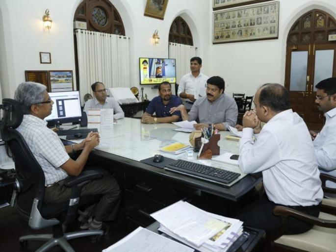 Raj Thackeray led MNS MLA Raju Patil Demands to provide special trains from Diva to Konkan in Ganeshotsav 2022 | कोकणात गणेशोत्सवासाठी जाणाऱ्या भाविकांसाठी दिव्यातून विशेष गाड्या सोडा; मनसेची मागणी Raj Thackeray led MNS MLA Raju Patil Demands to provide special trains from Diva to Konkan in Ganeshotsav 2022 | कोकणात गणेशोत्सवासाठी जाणाऱ्या भाविकांसाठी दिव्यातून विशेष गाड्या सोडा; मनसेची मागणी