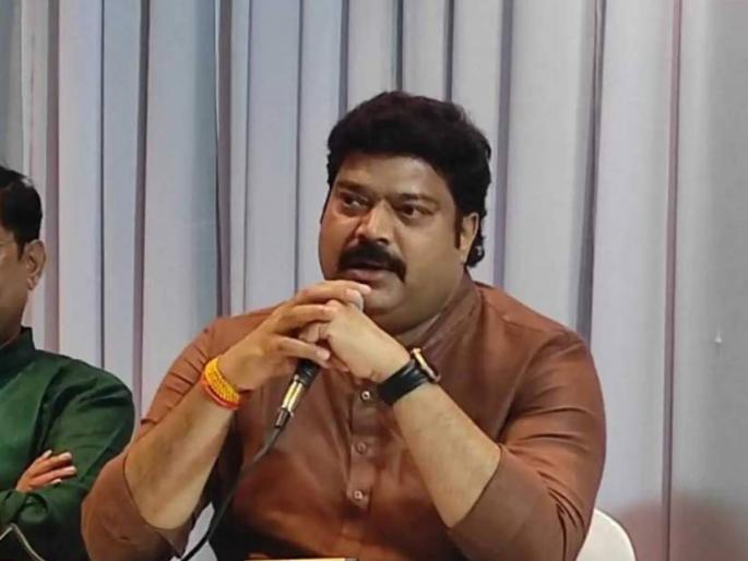 Show the same magic as before the Lok Sabha elections, show it now MLA Raju Patil | लोकसभा निवडणूकीपूर्वी जशी जादू दाखविली, तीच जादू आत्तादेखील दाखवा- आ. राजू पाटील Show the same magic as before the Lok Sabha elections, show it now MLA Raju Patil | लोकसभा निवडणूकीपूर्वी जशी जादू दाखविली, तीच जादू आत्तादेखील दाखवा- आ. राजू पाटील