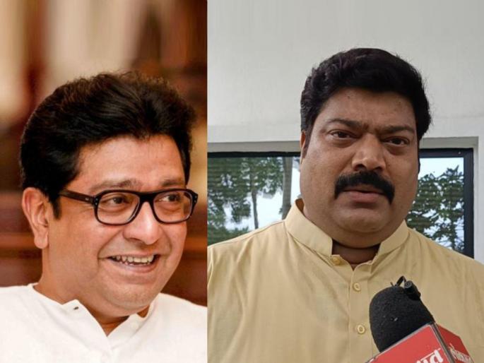 mns mla raju patil said if party chief raj thackeray ready then no problem alliance with bjp and balasahebanchi shiv sena shinde group | Maharashtra Politics: “काही हरकत नाही, पण राज ठाकरेंनी...”; भाजप-शिंदे गट-मनसे युतीबाबत राजू पाटील सकारात्मक! mns mla raju patil said if party chief raj thackeray ready then no problem alliance with bjp and balasahebanchi shiv sena shinde group | Maharashtra Politics: “काही हरकत नाही, पण राज ठाकरेंनी...”; भाजप-शिंदे गट-मनसे युतीबाबत राजू पाटील सकारात्मक!