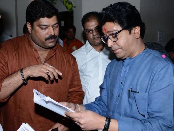 CoronaVirus Latest Marathi News in Kalyan-Dombivali: MNS demands separate hospital for Corona Fighter rkp | CoronaVirus News in Kalyan-Dombivali : कोरोना फायटरसाठी स्वतंत्र रुग्णालय सुरु करा, मनसेची मागणी
