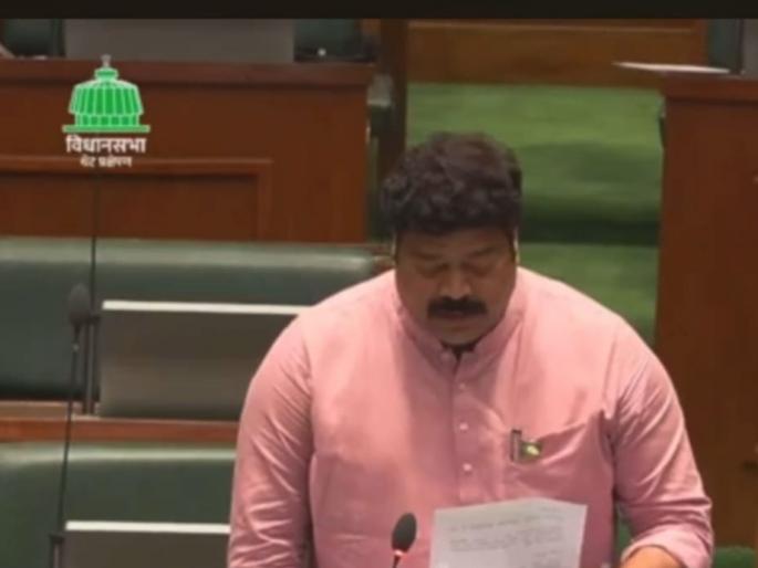 Stop metro work on Kalyan Shil road immediately, citizens suffering from traffic jam: MLA Raju Patil | कल्याण शिळ रस्त्यावरील मेट्रोचे काम तातडीने थांबवा, नागरिक वाहतूक कोंडीने त्रस्त: आमदार राजू पाटील Stop metro work on Kalyan Shil road immediately, citizens suffering from traffic jam: MLA Raju Patil | कल्याण शिळ रस्त्यावरील मेट्रोचे काम तातडीने थांबवा, नागरिक वाहतूक कोंडीने त्रस्त: आमदार राजू पाटील