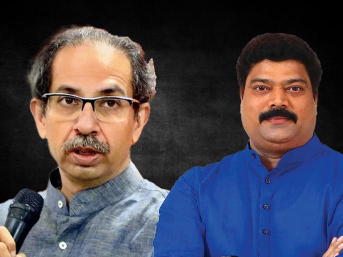 Igo to Uddhav Thackeray, otherwise the picture would have been different today, Raju Patil said clearly | उद्धव ठाकरेंना इगो, नाहीतर आज चित्र वेगळं असतं, राजू पाटील यांनी स्पष्टचं सांगितलं 