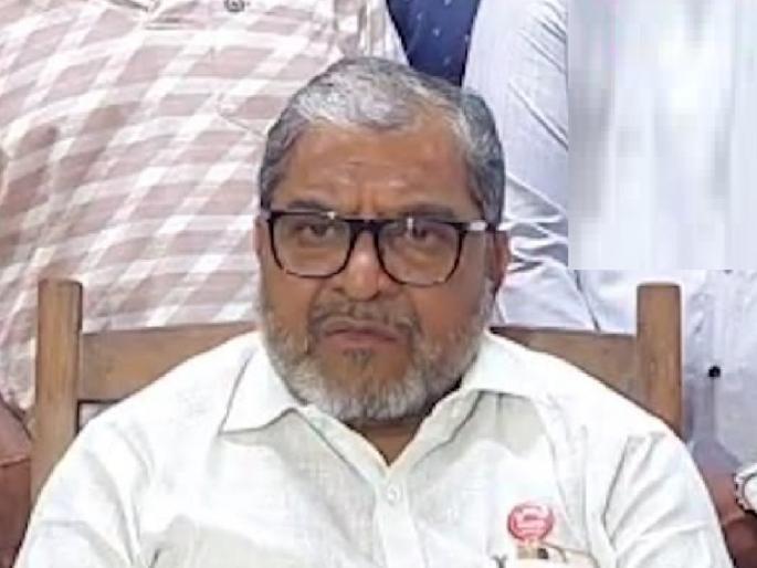 If the price of sugarcane is not decided on Sunday not a single factory in Sangli will open, Raju Shetty warning | Sangli: रविवारी ऊस दराचा निर्णय न झाल्यास एकही कारखाना चालू देणार नाही, राजू शेट्टींचा इशारा  If the price of sugarcane is not decided on Sunday not a single factory in Sangli will open, Raju Shetty warning | Sangli: रविवारी ऊस दराचा निर्णय न झाल्यास एकही कारखाना चालू देणार नाही, राजू शेट्टींचा इशारा