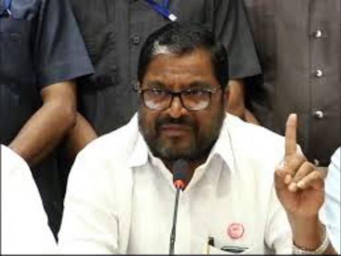 Maharashtra Vidhan Sabha 2019 - A consolidated list of congress-ncp Partner party demanded 60 seats | Vidhan Sabha 2019: घटकपक्षांना हव्यात ६० जागा आघाडीला देणार एकत्रित यादी Maharashtra Vidhan Sabha 2019 - A consolidated list of congress-ncp Partner party demanded 60 seats | Vidhan Sabha 2019: घटकपक्षांना हव्यात ६० जागा आघाडीला देणार एकत्रित यादी