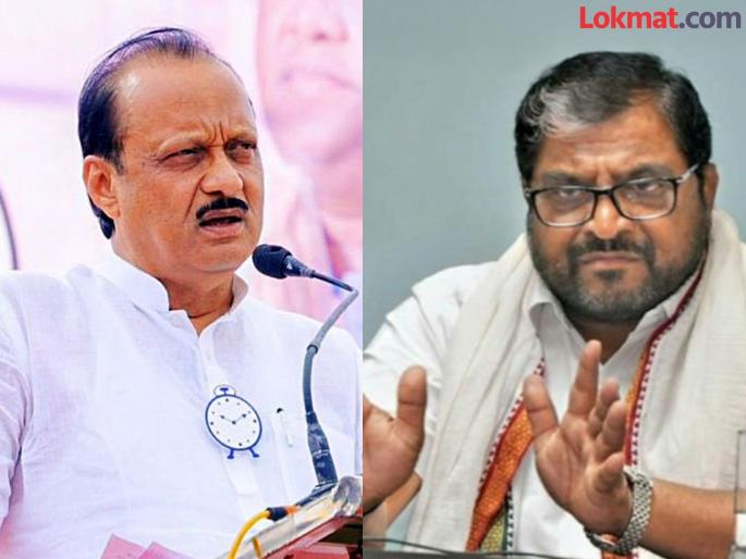 Ajit Pawar should not have included Manikarao Kokate in the cabinet; Raju Shetty furious | अजित पवारांनी असल्या माणसाला मंत्रिमंडळात घ्यायलाच नको होतं; राजू शेट्टी भडकले Ajit Pawar should not have included Manikarao Kokate in the cabinet; Raju Shetty furious | अजित पवारांनी असल्या माणसाला मंत्रिमंडळात घ्यायलाच नको होतं; राजू शेट्टी भडकले