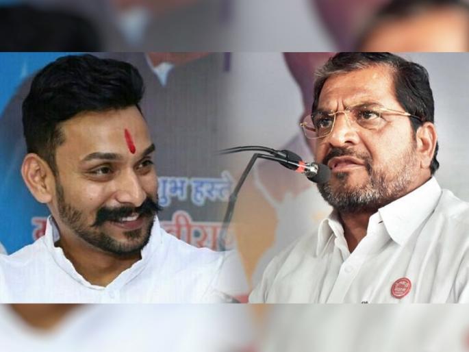 raju shetti will contest loksabha election 2024 People will teach a lesson to dhairyashil mane | धैर्यशील मानेंना लोक धडा शिकवतील, मी लोकसभा लढवणार आणि जिंकणारही- राजू शेट्टी