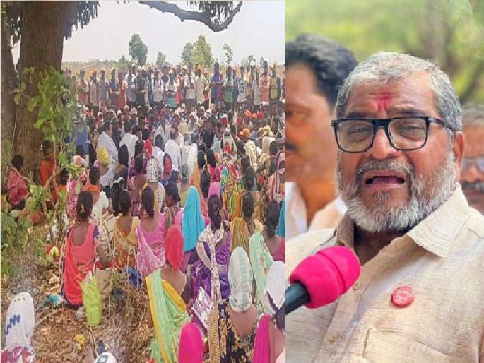 Raju Shetty's warning to the government on the Ratnagiri ban order | बंदी जुगारुन आमचे कार्य करत राहू, राजू शेट्टी यांचा सरकारला इशारा Raju Shetty's warning to the government on the Ratnagiri ban order | बंदी जुगारुन आमचे कार्य करत राहू, राजू शेट्टी यांचा सरकारला इशारा