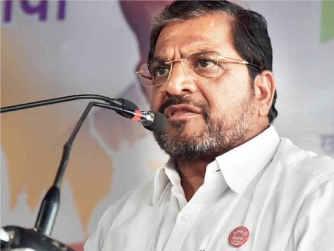 Morcha on 14th February at Kolhapur District Collectorate under the leadership of Swabhimani Shetkari Sanghatana | ‘एफआरपी’प्रश्नी ‘स्वाभिमानी’ पुन्हा आक्रमक, मंत्र्यांची दालने सजवायला पैसे कसे येतात?; राजू शेट्टींचा सवाल