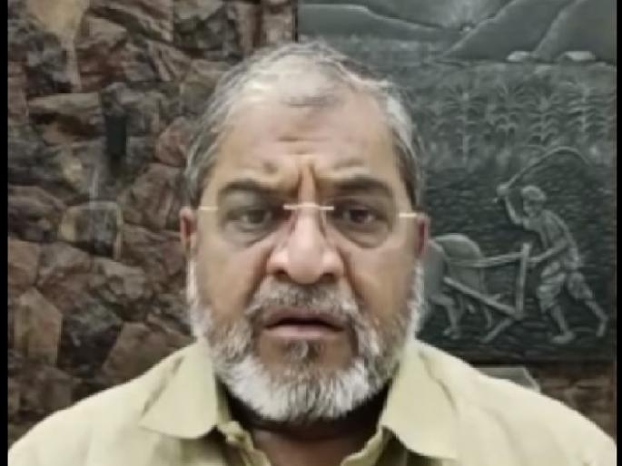 No more experimenting with a new front says Raju Shetty | भरपूर प्रयोग केले आता, आपलेच शेत नांगरणार - राजू शेट्टी No more experimenting with a new front says Raju Shetty | भरपूर प्रयोग केले आता, आपलेच शेत नांगरणार - राजू शेट्टी