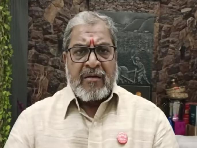 The fall season will not be allowed to start this year without accounting for the past, Raju Shetty warning to the factory owners | मागील हिशेब द्या, मगच साखर कारखाने सुरू करा - राजू शेट्टी The fall season will not be allowed to start this year without accounting for the past, Raju Shetty warning to the factory owners | मागील हिशेब द्या, मगच साखर कारखाने सुरू करा - राजू शेट्टी
