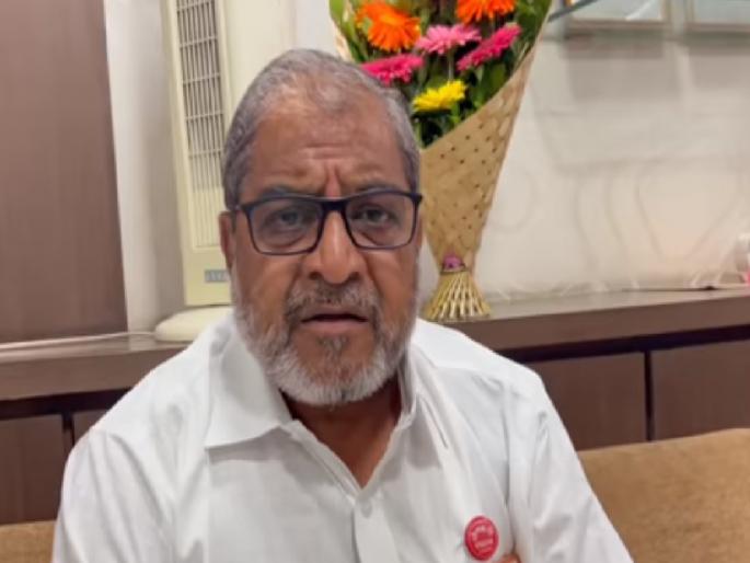 Swabhimani will contest six Lok Sabha seats says Raju Shetty | महायुती, महाविकास आघाडीने लोकसभा निवडणुकीसंबंधी चर्चेलाही येऊ नये : राजू शेट्टी Swabhimani will contest six Lok Sabha seats says Raju Shetty | महायुती, महाविकास आघाडीने लोकसभा निवडणुकीसंबंधी चर्चेलाही येऊ नये : राजू शेट्टी