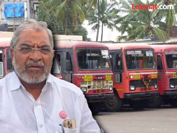 Raju Shetty expressed anger after the administration said there were no drivers to start the new bus service | "चालक नसल्याने नवीन बससेवा सुरु करता येणार नाही"; परिवहन विभागाच्या पत्रावर राजू शेट्टींचा संताप Raju Shetty expressed anger after the administration said there were no drivers to start the new bus service | "चालक नसल्याने नवीन बससेवा सुरु करता येणार नाही"; परिवहन विभागाच्या पत्रावर राजू शेट्टींचा संताप
