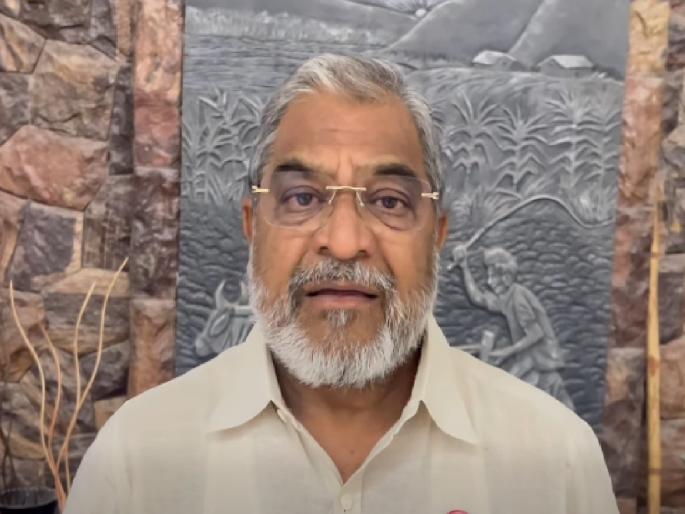 Former MP Raju Shetty criticizes government over rising crime, NEET paper leak | उडता पंजाब ऐकले होते, आता ‘उडता महाराष्ट्र’ होऊ लागलाय; राजू शेट्टींचे टीकास्त्र Former MP Raju Shetty criticizes government over rising crime, NEET paper leak | उडता पंजाब ऐकले होते, आता ‘उडता महाराष्ट्र’ होऊ लागलाय; राजू शेट्टींचे टीकास्त्र