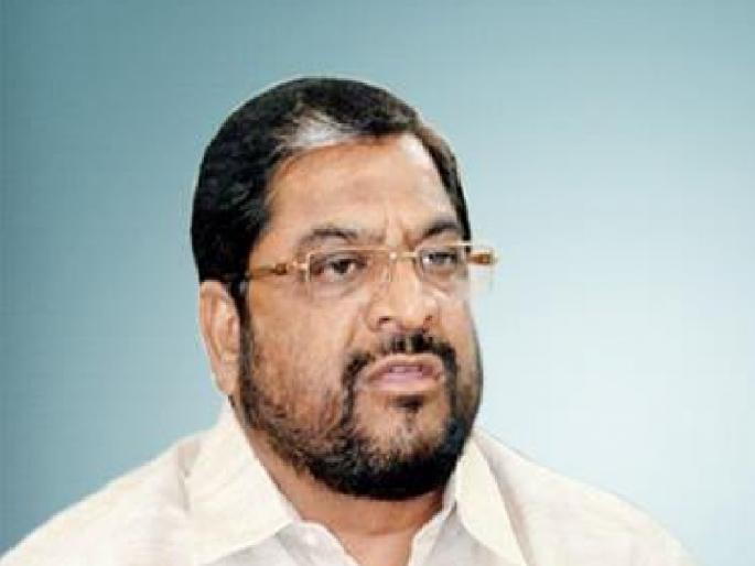 The decision to contest the assembly will be taken by the state executive says Raju Shetty | विधानसभा लढवण्याचा निर्णय राज्य कार्यकारिणी घेईल - राजू शेट्टी  The decision to contest the assembly will be taken by the state executive says Raju Shetty | विधानसभा लढवण्याचा निर्णय राज्य कार्यकारिणी घेईल - राजू शेट्टी