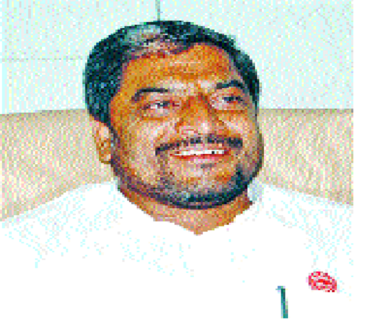  Opportunities for politicians to escape or escape ... | संधीसाधू राजकारण्यांना सळो की पळो करणार...