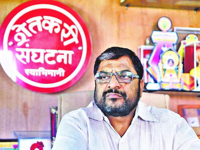 Government neglect of lumpy disease epidemic Raju Shetty appeal to the High Court | लम्पी आजाराच्या साथीकडे सरकारचे दुर्लक्ष; राजू शेट्टी यांची उच्च न्यायालयात धाव Government neglect of lumpy disease epidemic Raju Shetty appeal to the High Court | लम्पी आजाराच्या साथीकडे सरकारचे दुर्लक्ष; राजू शेट्टी यांची उच्च न्यायालयात धाव