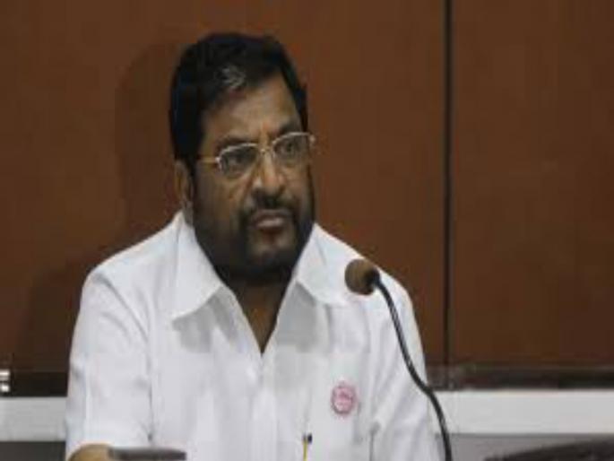 BJP government is a gang of thieves who blank farmers: Raju Shetty | भाजपा सरकार म्हणजे शेतकऱ्यांना कंगाल करणारी चोरांची टोळी : राजू शेट्टी BJP government is a gang of thieves who blank farmers: Raju Shetty | भाजपा सरकार म्हणजे शेतकऱ्यांना कंगाल करणारी चोरांची टोळी : राजू शेट्टी