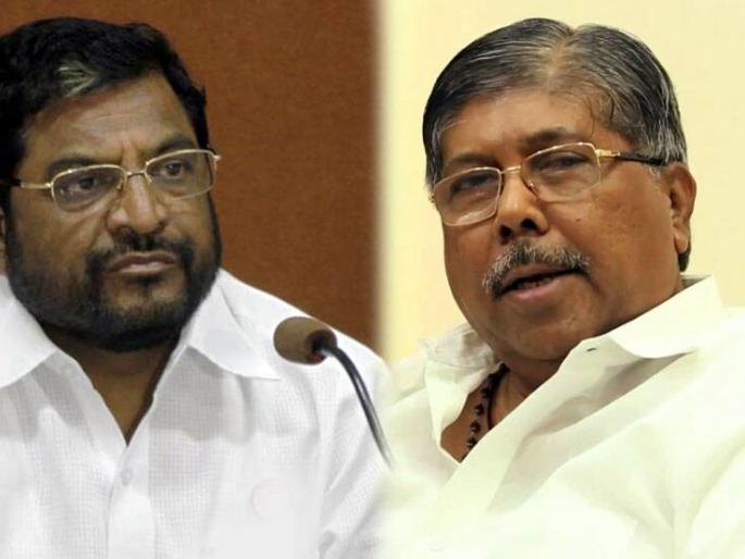 Chandrakantdada should also investigate the remaining 41 factories: Raju Shetty's demand | चंद्रकांतदादांनी उर्वरित ४१ कारखान्यांचीही चौकशी करावी: राजू शेट्टी यांची मागणी Chandrakantdada should also investigate the remaining 41 factories: Raju Shetty's demand | चंद्रकांतदादांनी उर्वरित ४१ कारखान्यांचीही चौकशी करावी: राजू शेट्टी यांची मागणी