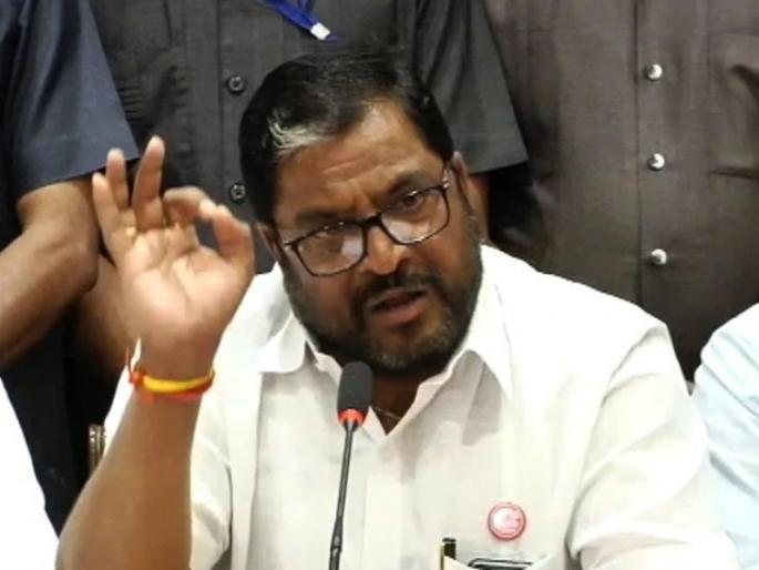 mahavikas aghadi will shred anti farmer decisions raju hetty criticizes the state government | महाविकास आघाडीच्या शेतकरीविरोधी निर्णयांची चिरफाड करणार; राजू शेट्टींची राज्य सरकारवर टीका