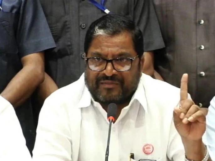 'Swabhimani' symbolic sugarcane bandh movement on 17-18 November across the state | 'स्वाभिमानी'चे १७-१८ नोव्हेंबरला राज्यभर लाक्षणिक ऊसतोड बंद आंदोलन