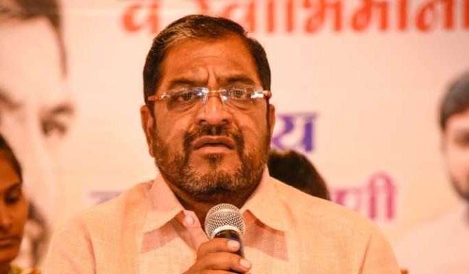 The Chief Minister Uddhav Thackrey should step out of 'Matoshri' and see what is going on in the state: Raju Shetty | मुख्यमंत्र्यांनी 'मातोश्री'च्या बाहेर पडून राज्यात काय चालले आहे ते बघावे : माजी खासदार राजु शेट्टी
