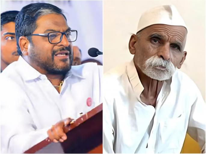 raju shetty reaction over supreme court stay rahul gandhi conviction decision about modi surname and criticised sambhaji bhide | “मोदी चोर म्हटल्यावर राहुल गांधींवर कारवाई, मग संभाजी भिडेंवर का नाही”; राजू शेट्टींचा सवाल  raju shetty reaction over supreme court stay rahul gandhi conviction decision about modi surname and criticised sambhaji bhide | “मोदी चोर म्हटल्यावर राहुल गांधींवर कारवाई, मग संभाजी भिडेंवर का नाही”; राजू शेट्टींचा सवाल