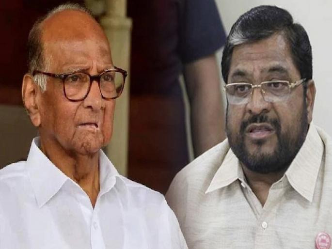injustice to farmers maharashtra and central government raju shetty sharad pawar | केंद्र आणि राज्यातील सरकार सारखेच; शरद पवारांना जाब विचारणार - राजू शेट्टी injustice to farmers maharashtra and central government raju shetty sharad pawar | केंद्र आणि राज्यातील सरकार सारखेच; शरद पवारांना जाब विचारणार - राजू शेट्टी
