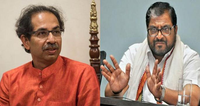 Inadequate Rs 10,000 crore aid announced by CM for affected farmers: Raju Shetty | " मुख्यमंत्र्यांनी नुकसानग्रस्त शेतकऱ्यांसाठी जाहीर केलेली १० हजार कोटींची मदत अपुरी.." Inadequate Rs 10,000 crore aid announced by CM for affected farmers: Raju Shetty | " मुख्यमंत्र्यांनी नुकसानग्रस्त शेतकऱ्यांसाठी जाहीर केलेली १० हजार कोटींची मदत अपुरी.."